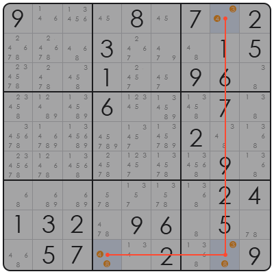 sudoku with answers to print